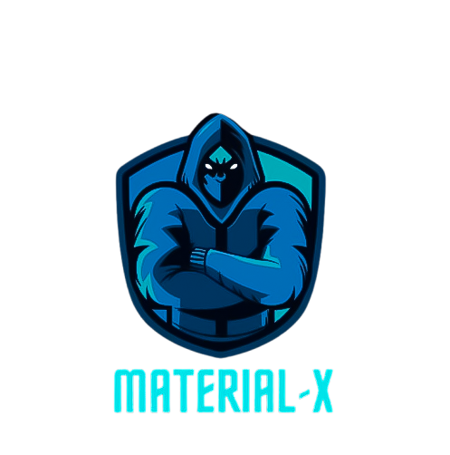 MaterialX Logo